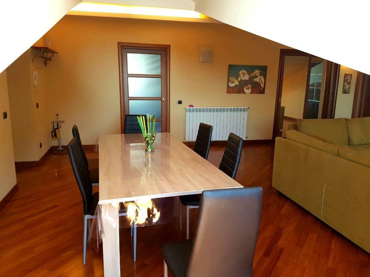 Leucosia Dream Apartment Naples Exterior photo
