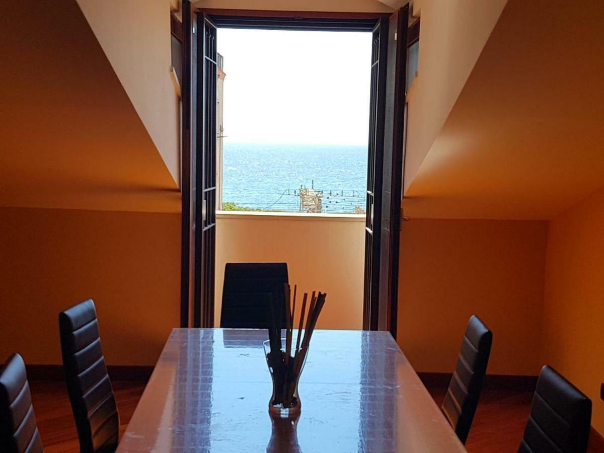 Leucosia Dream Apartment Naples Exterior photo