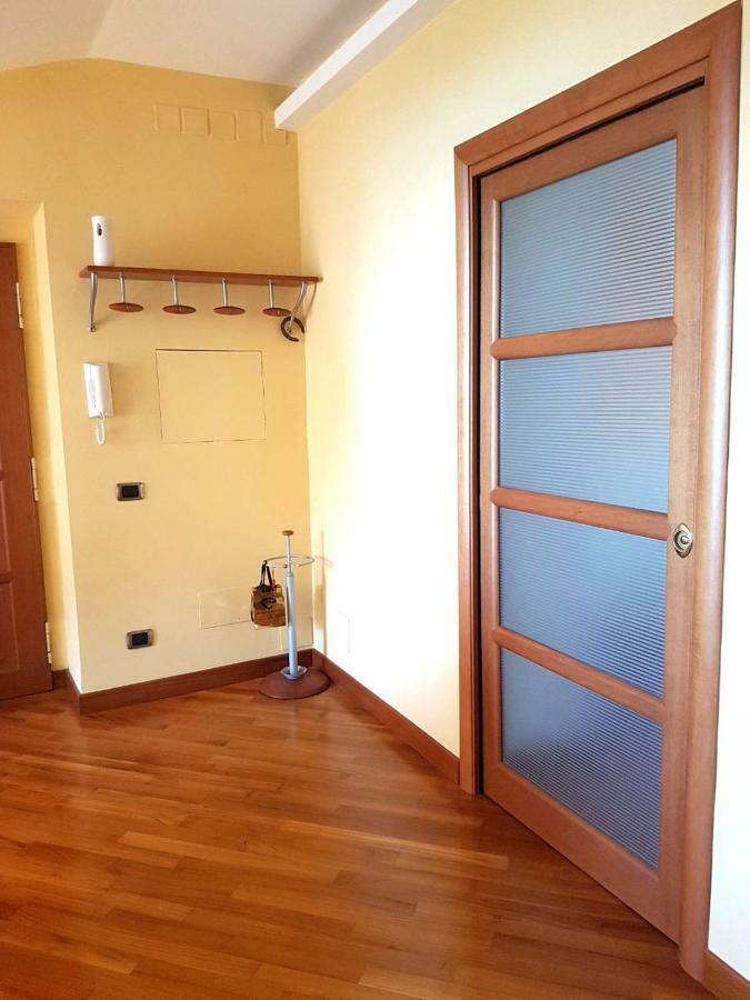 Leucosia Dream Apartment Naples Exterior photo