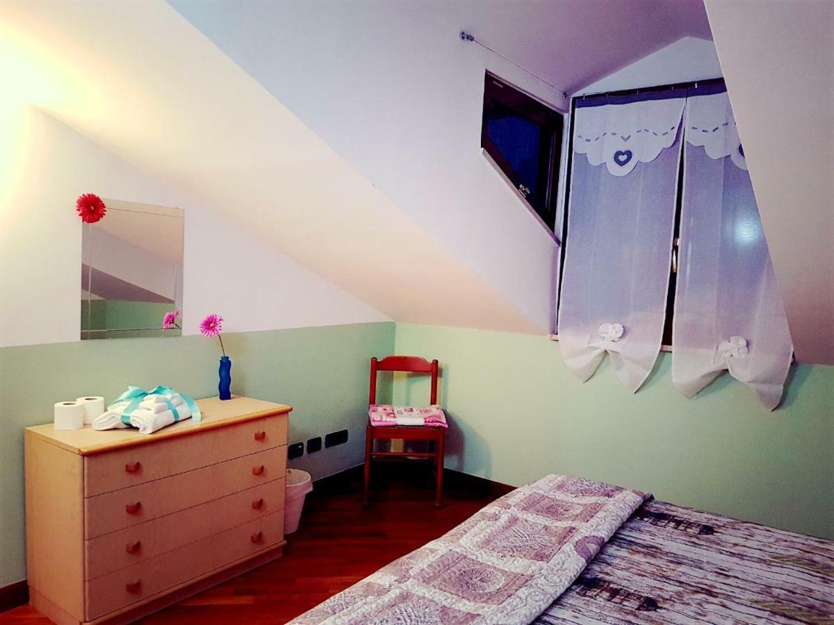 Leucosia Dream Apartment Naples Exterior photo